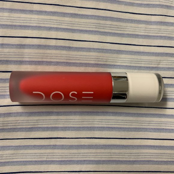 New! Dose of Colors Liquid Matte Lipstick - Picture 2 of 3